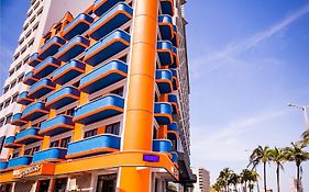 Hotel Candilejas Playa